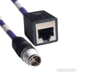 CAB-ETH-X-RJ Adapter full GETH-X to RJ45 artiklikood: DA_93A050141, nimetus: CAB-ETH-X-RJ Adapter full GETH-X to RJ45, kirjeldus: Kaabel-üleminek
M12 pistik isane, RJ45 emane, pikkus 0,2m
Sobib: Smart-VS andurile