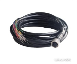 CAB-GD05 M12 F/L 5M artiklikood: DA_93A050077, nimetus: CAB-GD05 M12 F/L 5M, kirjeldus: Kaabel
M12 pistik, 17 soont, pikkus 5 meetrit, lahtised otsad
Sobib: Smart-VS andurile