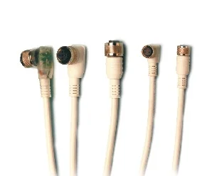 artiklikood: DA_95ASE3010, nimetus: CS-A1-15-U-03, kirjeldus: CS kaabel 17-poolne aksiaalne 3 m
