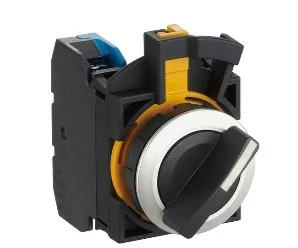 artiklikood: IDE_213327, nimetus: CW4S-3E20, kirjeldus: Lüliti, kolmepositsiooniline, 2 x NO
Metallkorpus
