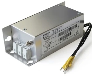 artiklikood: ME_757910, nimetus: EFR-EFF-1A-11A EMC filter sagedusmuundurile, kirjeldus: EMC filter sagedusmuundurile 1x230V grupp A
FR-CS82S-025/042, FR-D820S-0.1K..0.75K, FR-E820S-0008..0030
C1:20m / C2:50m / C3:100m
lekkevool <7 mA
