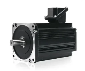 artiklikood: ME_727055, nimetus: EM-AMFBKT PM mootor 3.7kW 320V 150Hz 11.8Nm, kirjeldus: PM mootor 3.7 kW, piduriga, võtmega võll
Pinge 320 VAC, Nimikiirus 3000 rpm, maks. kiirus 4000 rpm
Nimimoment 11.8 Nm, IP44, terminalplokk
Flantsiga; Kaal 28 kg
Sobivad sagedusmuundurid: FR-E840-0095. FR-D840-095
