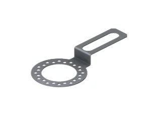 artiklikood: POS_T0001, nimetus: Enkoodri staatori klamber ø58mm õõnesavaga mudelile, kirjeldus: Sobib ø58mm enkoodritele, roostevaba AISI316
Posital flants: -BxYx-, -Hxxx-, -Xxxx-
