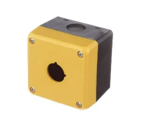 artiklikood: IDE_211438, nimetus: FB1W-111Y, kirjeldus: karp-juhtumoodul ühene, kollane
