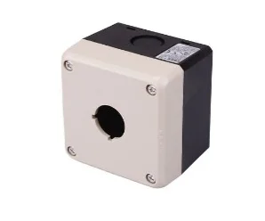 artiklikood: IDE_211437, nimetus: FB1W-111Z, kirjeldus: karp-juhtumoodul ühene, hall
