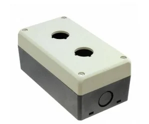 artiklikood: IDE_211435, nimetus: FB2W-211Z, kirjeldus: karp-juhtumoodul kahene, 140 mm., hall
