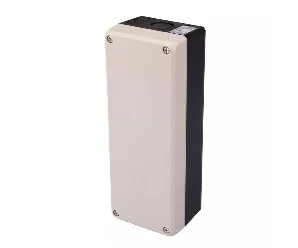 artiklikood: IDE_211434, nimetus: FB3T-000Z, kirjeldus: karp-juhtumoodul, ilma auguta, 200 mm., hall
