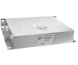 artiklikood: ME_193682, nimetus: FFR-BS-00930-120A-SF100, kirjeldus: RFI filter 400 VAC FR-A&F840-00930-EC
Klass C2 100 m; klass C1 20 m
