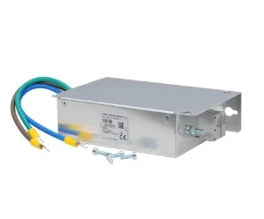 artiklikood: ME_334874, nimetus: FFR-C-CS-100-26A-SF1-LL, kirjeldus: RFI filter 230 VAC (FR-CS82S-100-60); C1: 10m
Klass C2 100 m; klass C1 20 m
