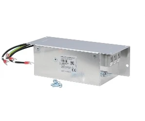 artiklikood: ME_334868, nimetus: FFR-C-CSH-022-6A-SF1, kirjeldus: RFI filter IT-võrku 400 VAC (FR-CS84-012 to 022-60); C1: 20m, C2: 50m
Klass C2 100 m; klass C1 20 m
