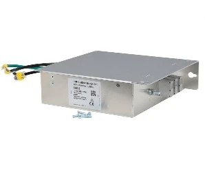 artiklikood: ME_334869, nimetus: FFR-C-MSH-160-30A-SF1, kirjeldus: RFI filter 400 VAC (FR-CS84-120 to 160-60); C1: 20m, C2: 70m
Klass C2 100 m; klass C1 20 m
