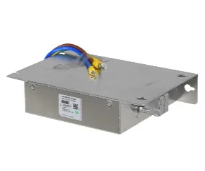 artiklikood: ME_312353, nimetus: FFR-CS-110-26A-SF1-LL, kirjeldus: RFI Filter IT võrku 230 VAC (FR-D720S-100)
C1 10 m
