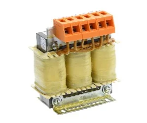 artiklikood: ME_209755, nimetus: FFR-DT-10A-SS1, kirjeldus: Sagedusmuunduri dv/dt filter 400 VAC maks. 10 A
