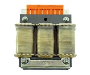 artiklikood: ME_209766, nimetus: FFR-DT-1100A-SS1, kirjeldus: Sagedusmuunduri dv/dt filter 400 VAC maks. 1100 A
