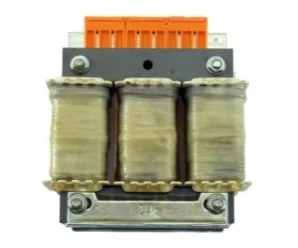 artiklikood: ME_209767, nimetus: FFR-DT-1500A-SS1, kirjeldus: Sagedusmuunduri dv/dt filter 400 VAC maks. 1500 A
