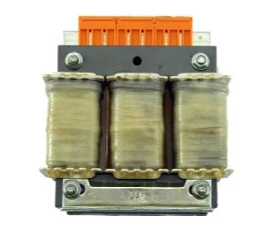 artiklikood: ME_209757, nimetus: FFR-DT-47A-SS1, kirjeldus: Sagedusmuunduri dv/dt filter 400 VAC maks. 47 A
