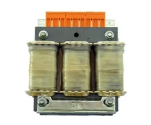 artiklikood: ME_209763, nimetus: FFR-DT-610A-SS1, kirjeldus: Sagedusmuunduri dv/dt filter 400 VAC maks. 610 A
