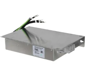 artiklikood: ME_593978, nimetus: FFR-E-MSH-300-55A-SF1, kirjeldus: RFI Filter 400 VAC (FR-E840-0230/0300)
Klass C2 100 m; klass C1 20 m
