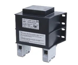 artiklikood: ME_283576, nimetus: FFR-HEL-11K-E1, kirjeldus: Sagedusmuunduri DC reaktor 230 VAC 11 kW mootorile
