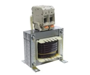 artiklikood: ME_238368, nimetus: FFR-HEL-30K-E, kirjeldus: Sagedusmuunduri DC reaktor 230 VAC 30 kW mootorile
