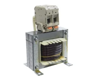 artiklikood: ME_238369, nimetus: FFR-HEL-37K-E, kirjeldus: Sagedusmuunduri DC reaktor 230 VAC 37 kW mootorile
