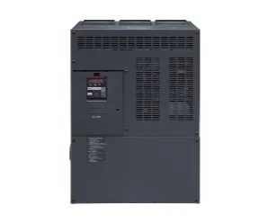 artiklikood: ME_238370, nimetus: FFR-HEL-45K-E, kirjeldus: Sagedusmuunduri DC reaktor 230 VAC 45 kW mootorile
