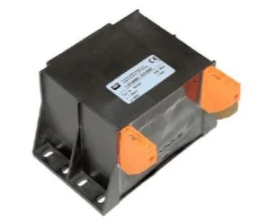 artiklikood: ME_238349, nimetus: FFR-HEL-H11K-E, kirjeldus: Sagedusmuunduri DC reaktor 400 VAC 11 kW mootorile
