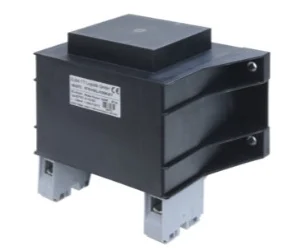 artiklikood: ME_283572, nimetus: FFR-HEL-H22K-E1, kirjeldus: Sagedusmuunduri DC reaktor 400 VAC 22 kW mootorile
