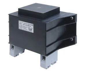 artiklikood: ME_283573, nimetus: FFR-HEL-H30K-E1, kirjeldus: Sagedusmuunduri DC reaktor 400 VAC 30 kW mootorile
