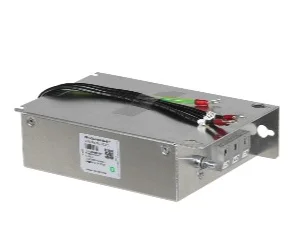 artiklikood: ME_312354, nimetus: FFR-MSH-040-8A-SF1, kirjeldus: RFI Filter 400 VAC (FR-E740-016/026/040)
Klass C2 100 m; klass C1 20 m
