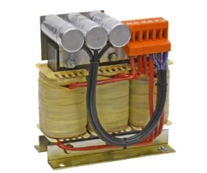 artiklikood: ME_209738, nimetus: FFR-SI-25A-SS1, kirjeldus: Sagedusmuunduri siinusfilter 25 A
