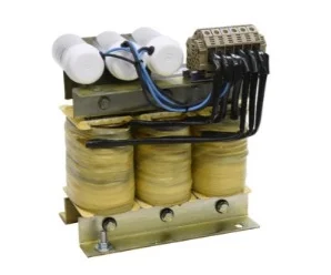 artiklikood: ME_209740, nimetus: FFR-SI-48A-SS1, kirjeldus: Sagedusmuunduri siinusfilter 48 A
