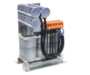 artiklikood: ME_209736, nimetus: FFR-SI-8.3A-SS1, kirjeldus: Sagedusmuunduri siinusfilter 8.3 A
