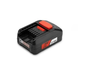 artiklikood: FIA_676011008, nimetus: FIAM Akukruvikeeraja 5.0 AH Li-ion aku, kirjeldus: Sobib FIAM 20CBB akukruvikeerajale
