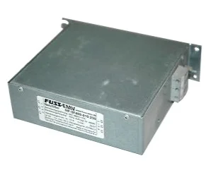 artiklikood: ME_219207, nimetus: FMR-ES-3A-RS1-FP servovõimendi EMC filter, kirjeldus: 