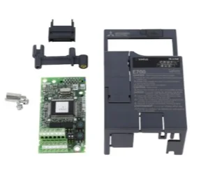 artiklikood: ME_273138, nimetus: FR-A7NP E KIT-01-E, kirjeldus: FR-E700 lisakaart: Profibus D-SUB
Sobib FR-E700 muunduritele
