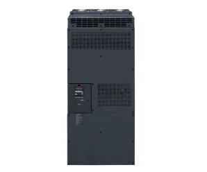 artiklikood: ME_297593, nimetus: FR-A842-10940-E2-60, kirjeldus: Sagedusmuunduri invertermoodul 400 VAC
1094 A, 560 kW @ max 120% ülekoormust 3 s
866 A, 450 kW @ max 200% ülekoormust 3 s
Mõõdud (L x K x S) [mm]: 680 x 1580 x 440, kaal: 243 kg
