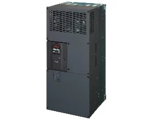 artiklikood: ME_404451, nimetus: FR-A870-02300-E2-60 SAGEDUSMUUNDUR, kirjeldus: Sagedusmuundur 690 VAC, IP00
230 A, 200kW @ max 120% ülekoormust 3 s
185 A, 160kW @ max 200% ülekoormust 3 s
TCP RJ45 liides, ModbusTCP, CC-Link IE-field basic
Mõõdud (L x K x S) [mm]: 380 x 900 x 410, kaal: 120 kg
