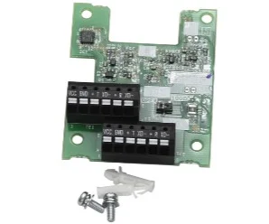 artiklikood: ME_307170, nimetus: FR-A8ERS-60, kirjeldus: FR-A800 lisakaart: RS-485
Sobib FR-A800, FR-F800 muunduritele
