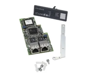 artiklikood: ME_273102, nimetus: FR-A8NCE, kirjeldus: FR-A800 lisakaart: CC-Link IE Field
Sobib FR-A800, FR-F800 muunduritele
