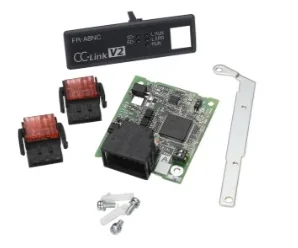 artiklikood: ME_269431, nimetus: FR-A8NC, kirjeldus: FR-A800 lisakaart: CC-Link
Sobib FR-A800, FR-F800 muunduritele
