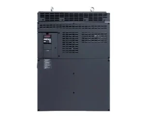 FR-AF840-06830-60 artiklikood: ME_307194, nimetus: FR-AF840-06830-60, kirjeldus: Sagedusmuunduri jõumoodul 400 VAC, IP00
683 A, 355kW @ max 120% ülekoormust 3 s
574 A, 280kW @ max 200% ülekoormust 3 s