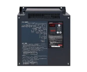 artiklikood: ME_252148, nimetus: FR-BU2-H280K, kirjeldus: Sagedusmuunduri pidurdusplokk 400V 280 kW
IP00
