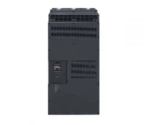 artiklikood: ME_274507, nimetus: FR-CC2-H315K-60, kirjeldus: Sagedusmuunduri konvertermoodul 400 VAC
Mõõdud (L x K x S) [mm]: 600 x 1330 x 440, kaal: 210 kg
