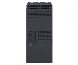 artiklikood: ME_314883, nimetus: FR-CC2-H400K-60P, kirjeldus: Sagedusmuunduri konvertermoodul 400 VAC, paralleelrakendus
Mõõdud (L x K x S) [mm]: 600 x 1580 x 440, kaal: 282 kg
