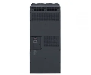 artiklikood: ME_314884, nimetus: FR-CC2-H450K-60P, kirjeldus: Sagedusmuunduri konvertermoodul 400 VAC, paralleelrakendus
Mõõdud (L x K x S) [mm]: 600 x 1580 x 440, kaal: 285 kg
