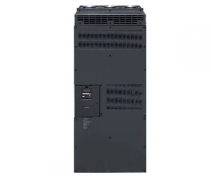 artiklikood: ME_274510, nimetus: FR-CC2-H450K-60, kirjeldus: Sagedusmuunduri konvertermoodul 400 VAC
Mõõdud (L x K x S) [mm]: 600 x 1580 x 440, kaal: 285 kg
