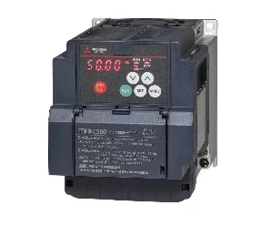 artiklikood: ME_325719, nimetus: FR-CS82S-100-60 SAGEDUSMUUNDUR, kirjeldus: Sagedusmuundur 230 VAC, 2,2 kW, IP20
10 A, @ 40 °C max 150% ülekoormust 3 s
Mõõdud (L x K x S) [mm]: 108 x 128 x 160, kaal: 1,4 kg
