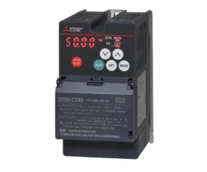 artiklikood: ME_325721, nimetus: FR-CS84-022-60 SAGEDUSMUUNDUR, kirjeldus: Sagedusmuundur 400 VAC, 0,75 kW, IP20
2,2 A, @ 40 °C max 150% ülekoormust 3 s
Mõõdud (L x K x S) [mm]: 68 x 128 x 118, kaal: 0,6 kg
