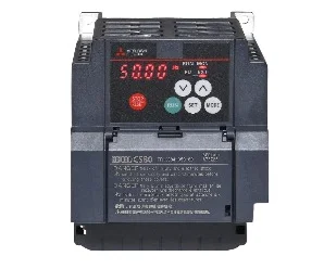 artiklikood: ME_325723, nimetus: FR-CS84-050-60 SAGEDUSMUUNDUR, kirjeldus: Sagedusmuundur 400 VAC, 2,2 kW, IP20
5 A, @ 40 °C max 150% ülekoormust 3 s
Mõõdud (L x K x S) [mm]: 108 x 128 x 130, kaal: 0,9 kg
